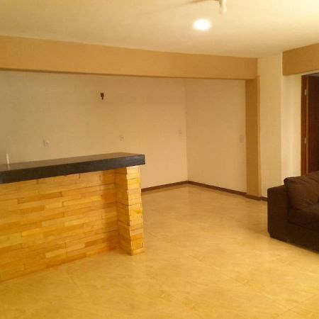 Casa Refugio Familiar Βίλα Guaramiranga Εξωτερικό φωτογραφία