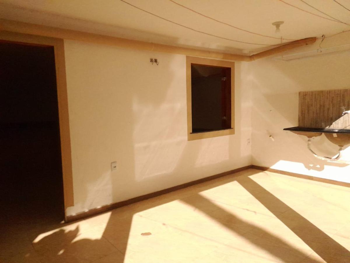 Casa Refugio Familiar Βίλα Guaramiranga Εξωτερικό φωτογραφία